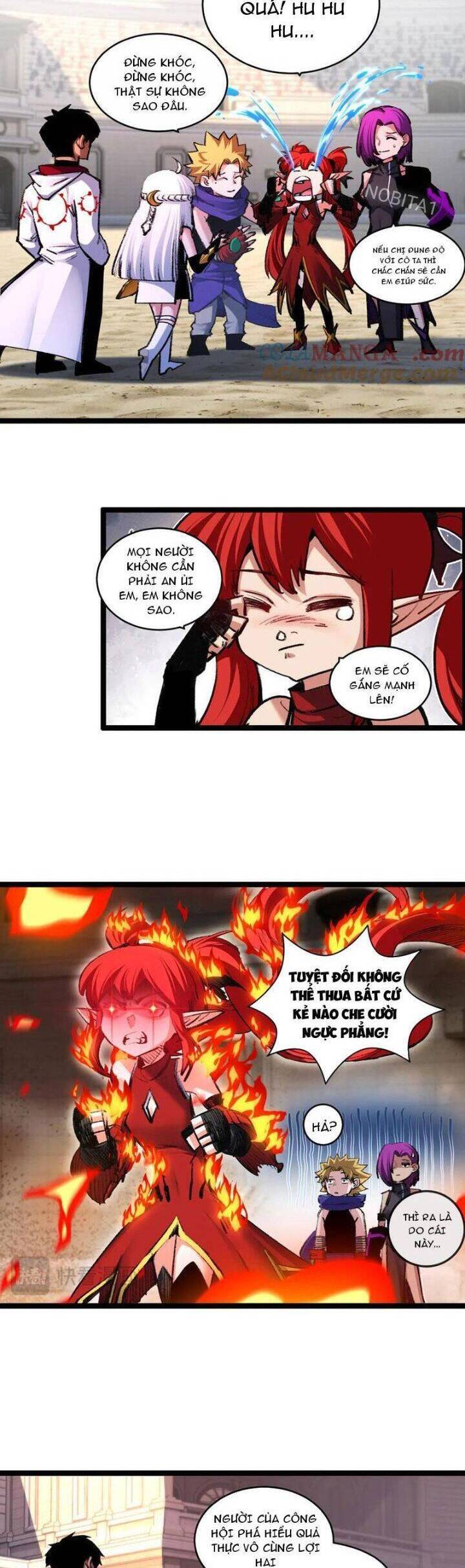 Nettruyen Truyện tranh online