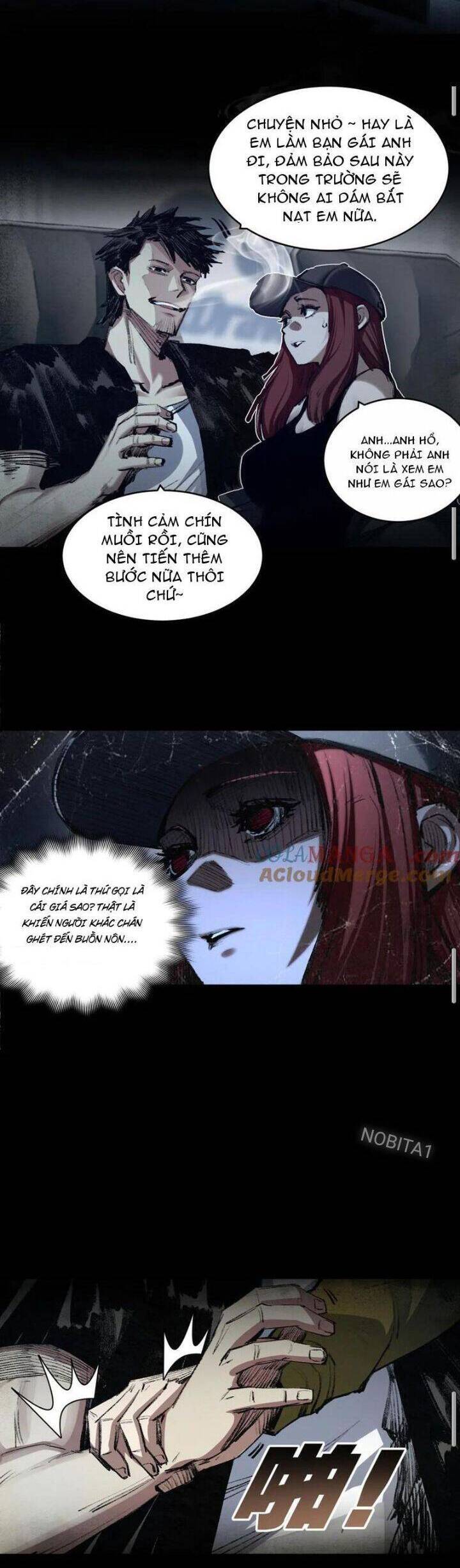 Nettruyen Truyện tranh online