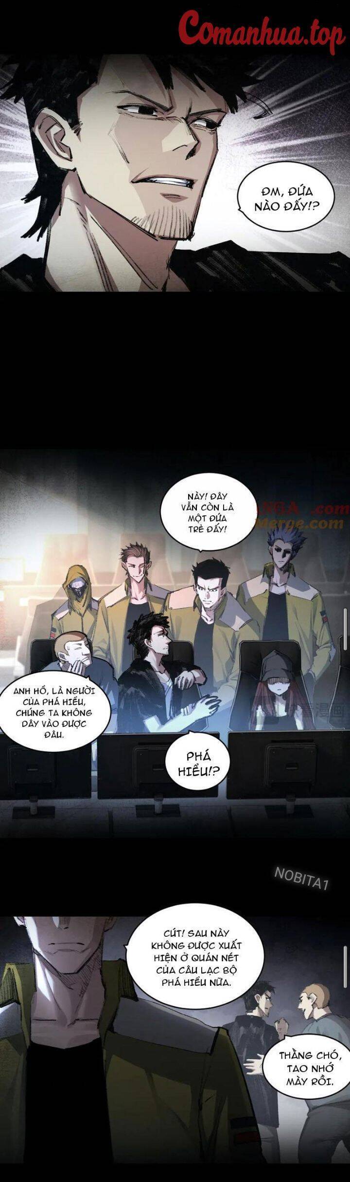 Nettruyen Truyện tranh online