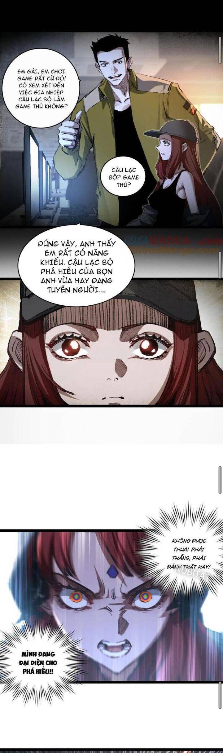 Nettruyen Truyện tranh online