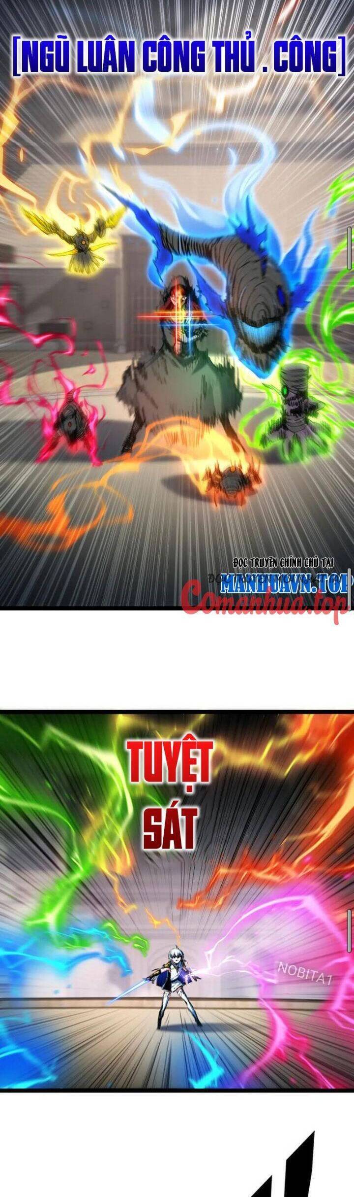 Nettruyen Truyện tranh online