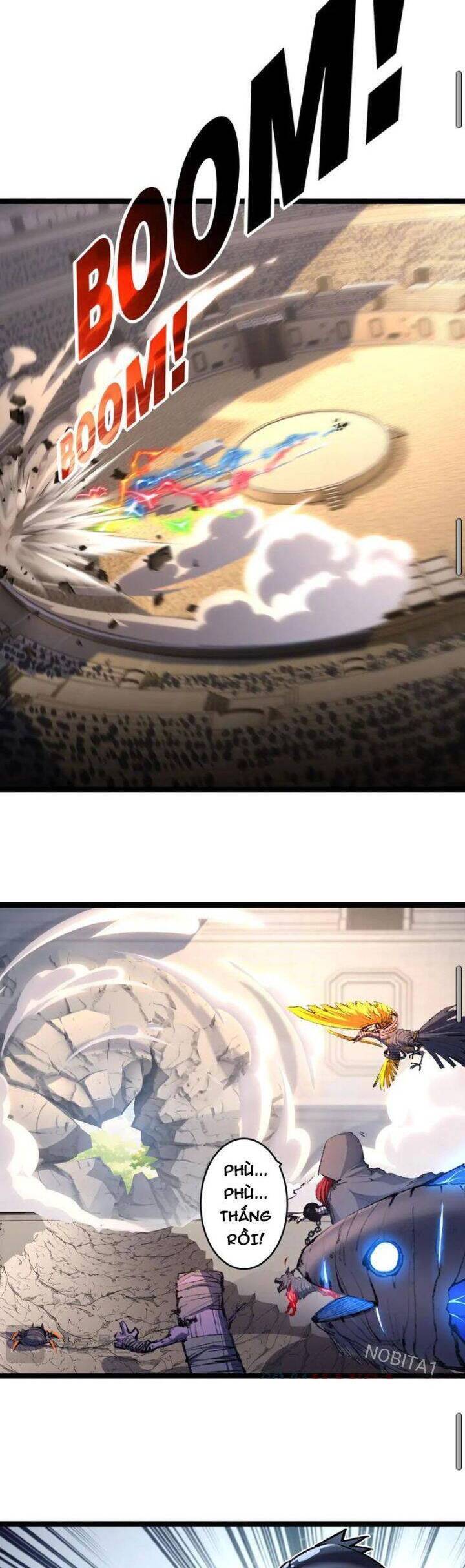 Nettruyen Truyện tranh online