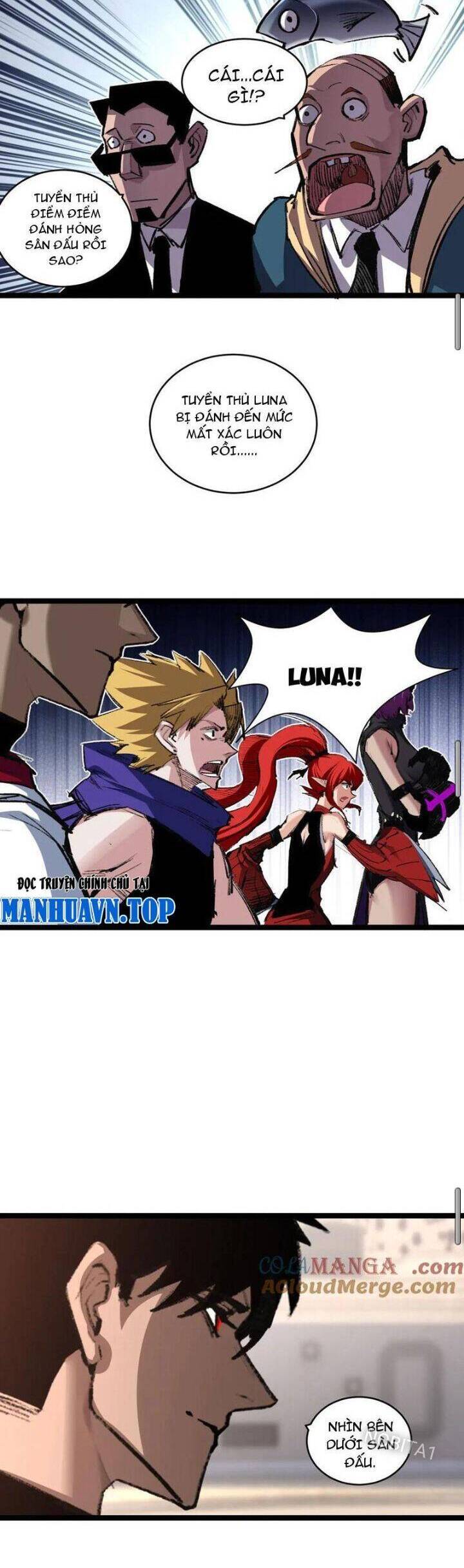 Nettruyen Truyện tranh online