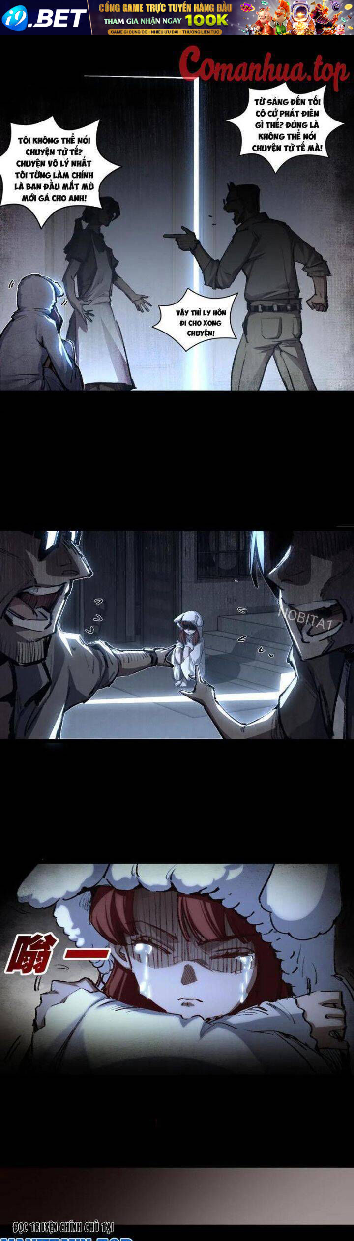 Nettruyen Truyện tranh online