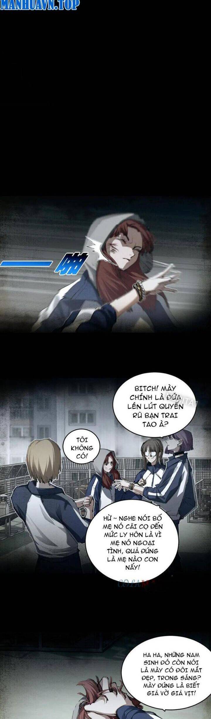 Nettruyen Truyện tranh online