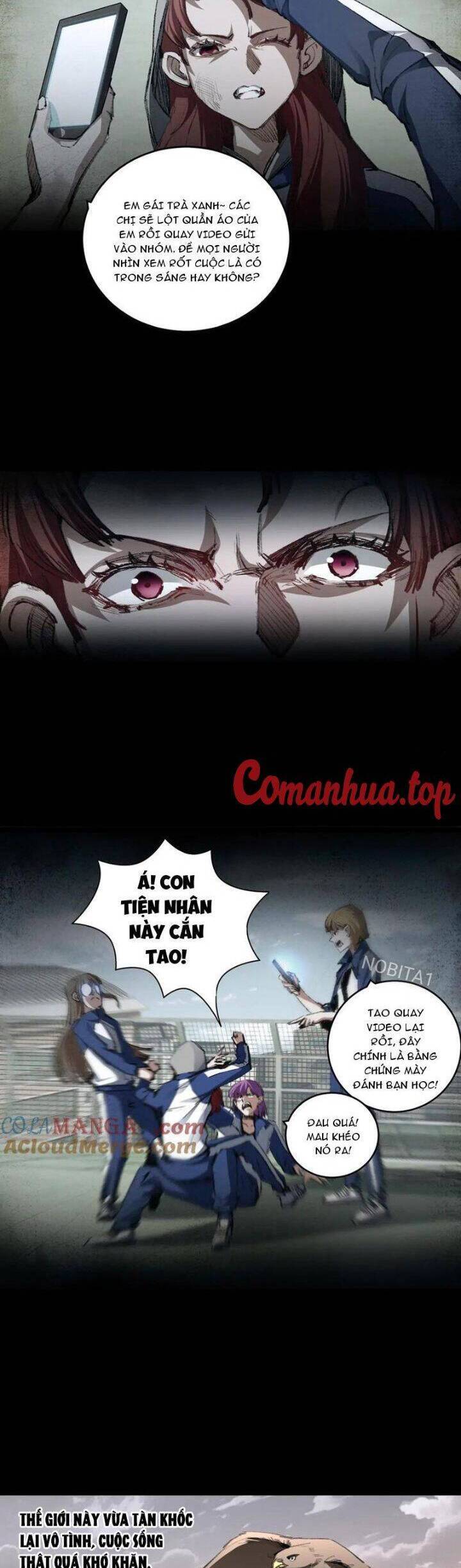 Nettruyen Truyện tranh online