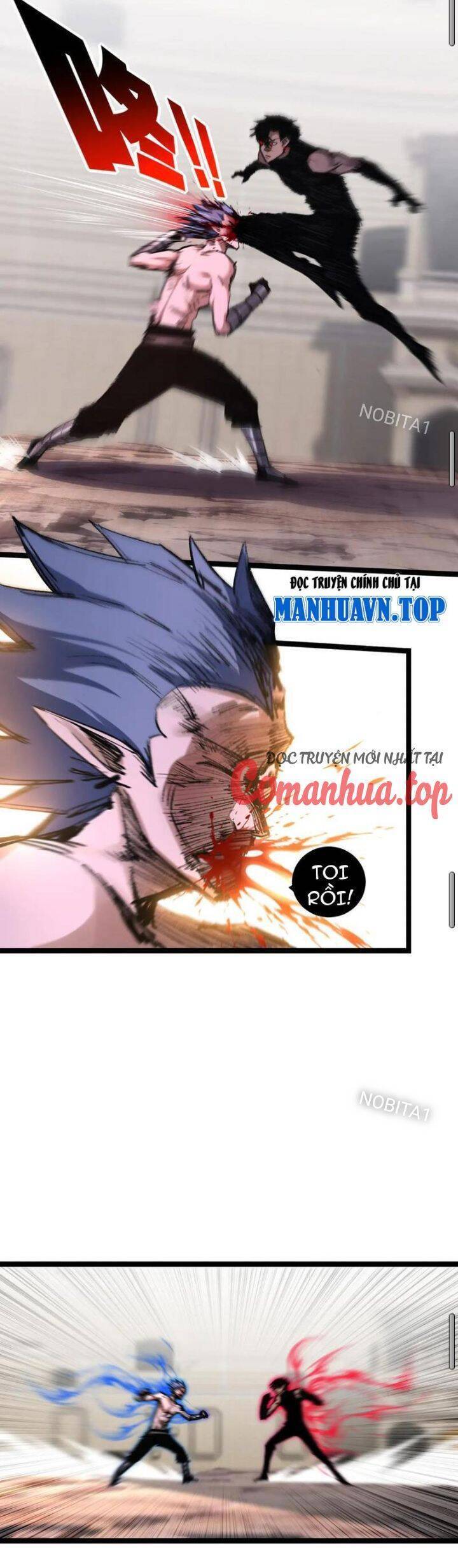 Nettruyen Truyện tranh online