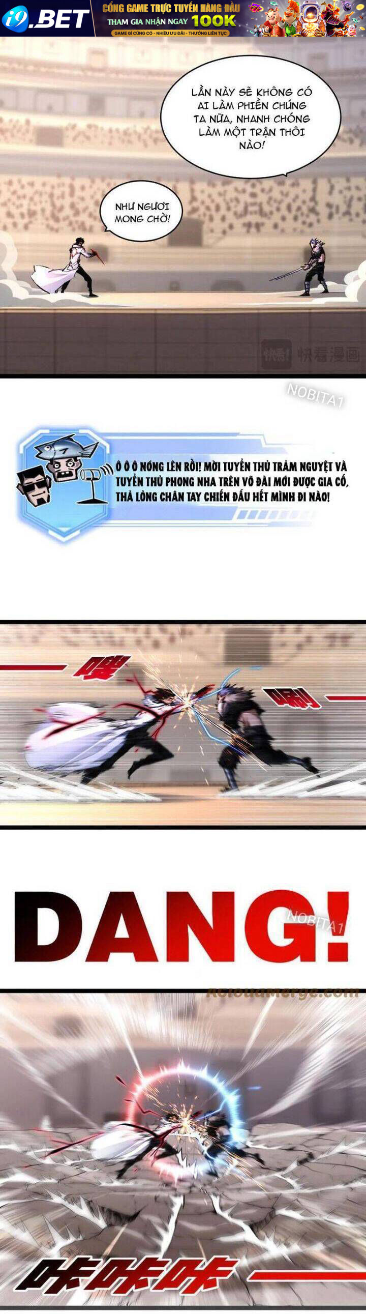 Nettruyen Truyện tranh online