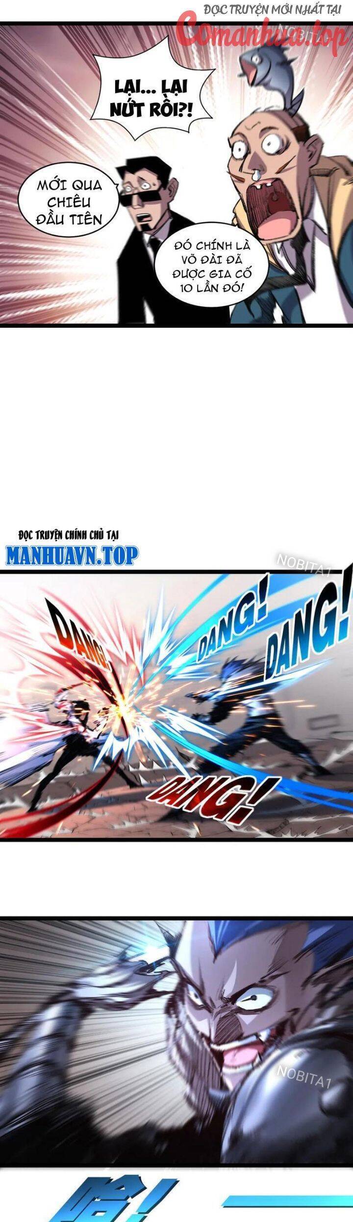 Nettruyen Truyện tranh online