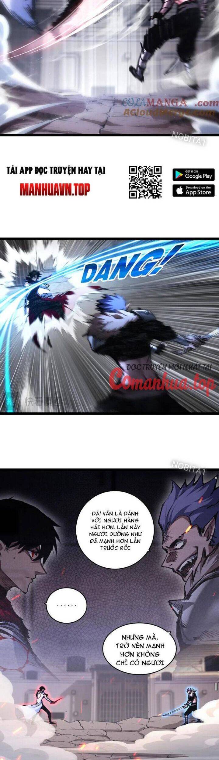 Nettruyen Truyện tranh online