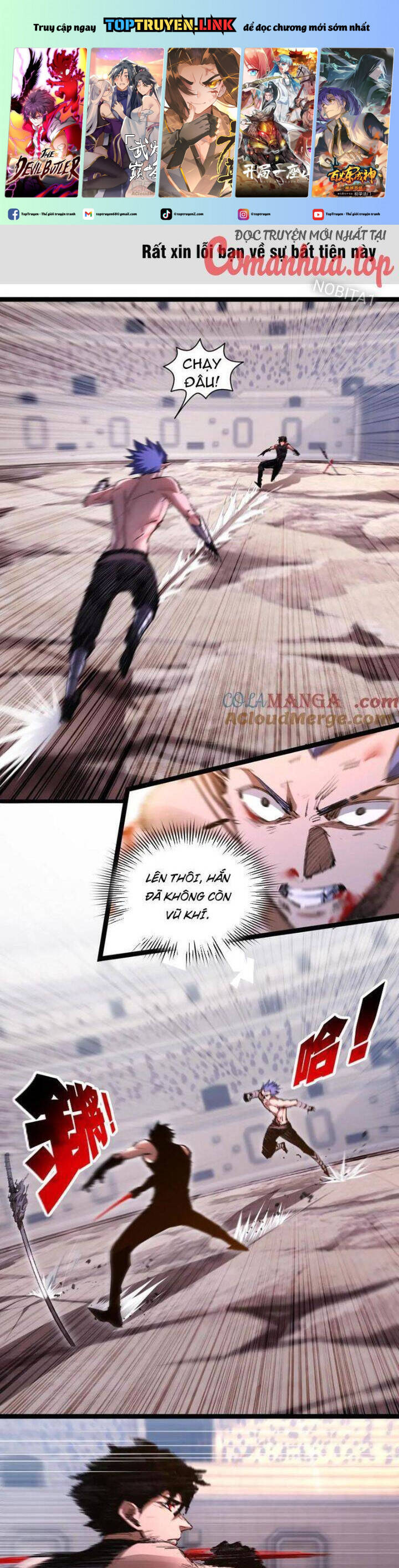 Nettruyen Truyện tranh online