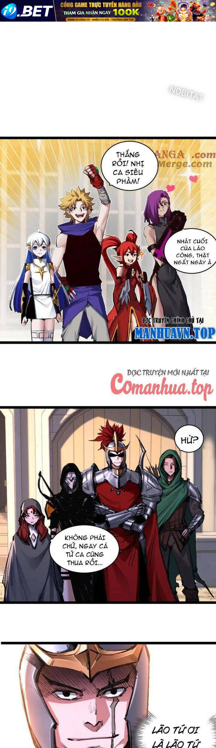 Nettruyen Truyện tranh online