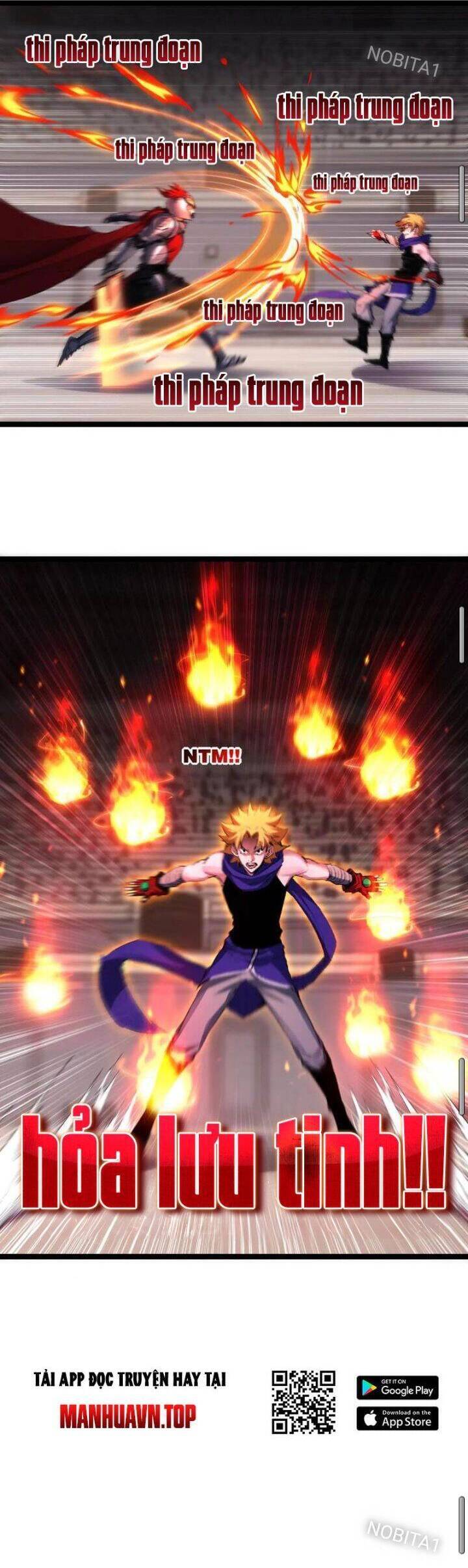 Nettruyen Truyện tranh online