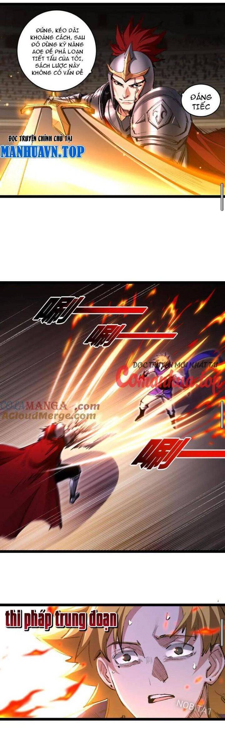 Nettruyen Truyện tranh online