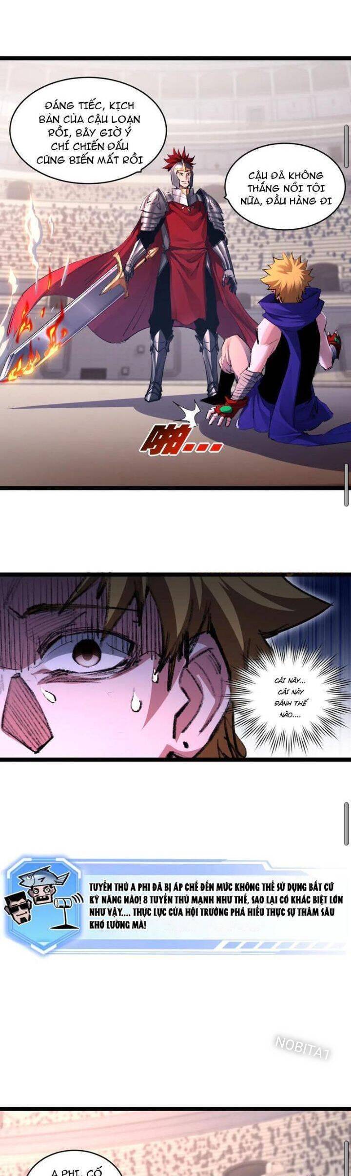 Nettruyen Truyện tranh online