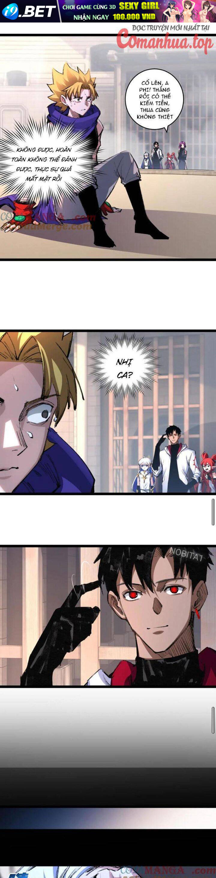 Nettruyen Truyện tranh online