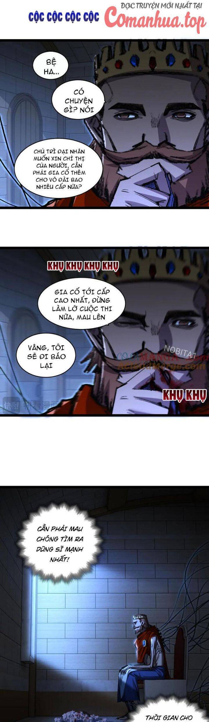 Nettruyen Truyện tranh online