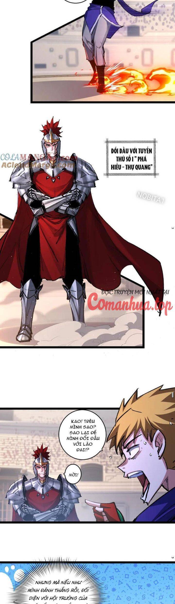 Nettruyen Truyện tranh online