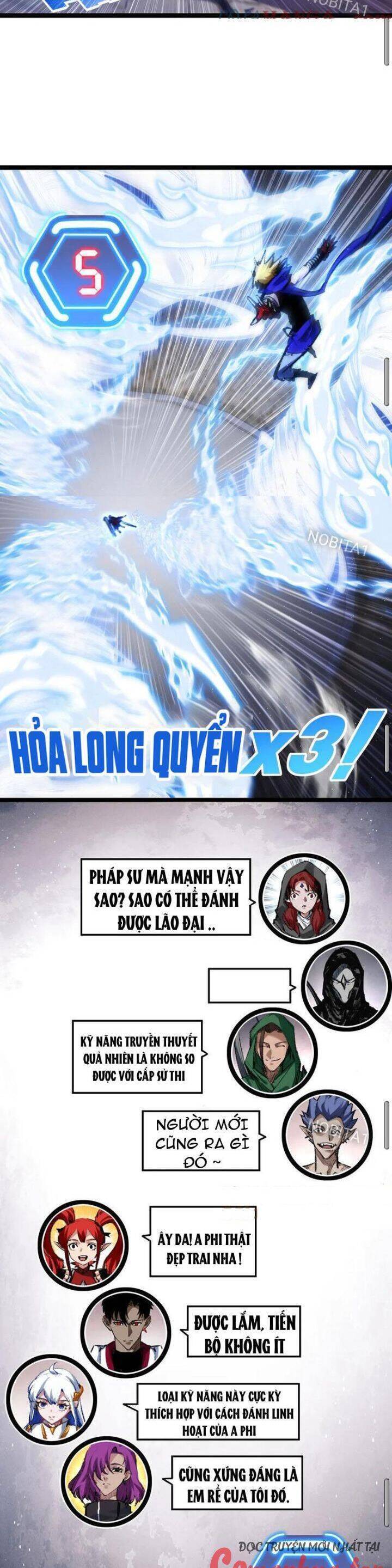 Nettruyen Truyện tranh online