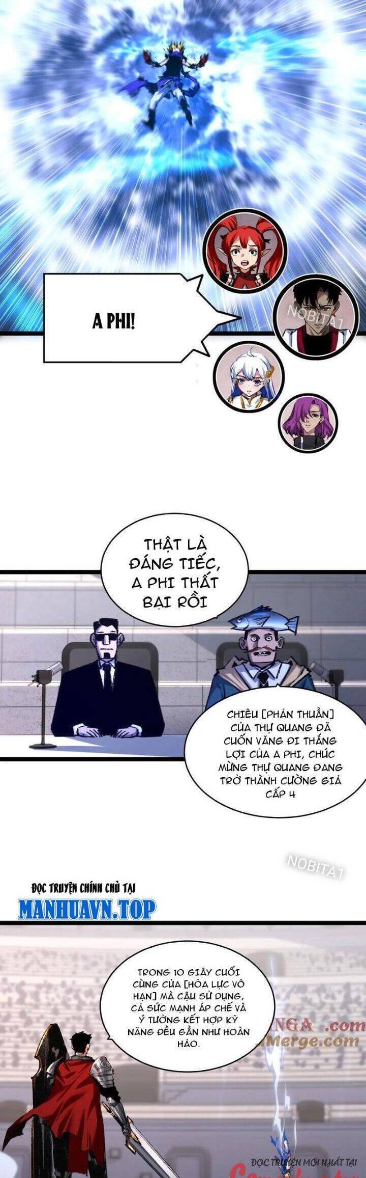 Nettruyen Truyện tranh online