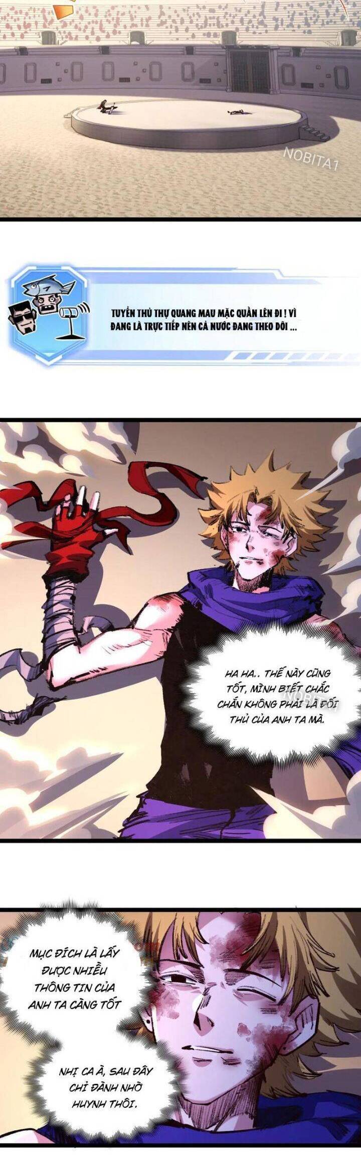 Nettruyen Truyện tranh online