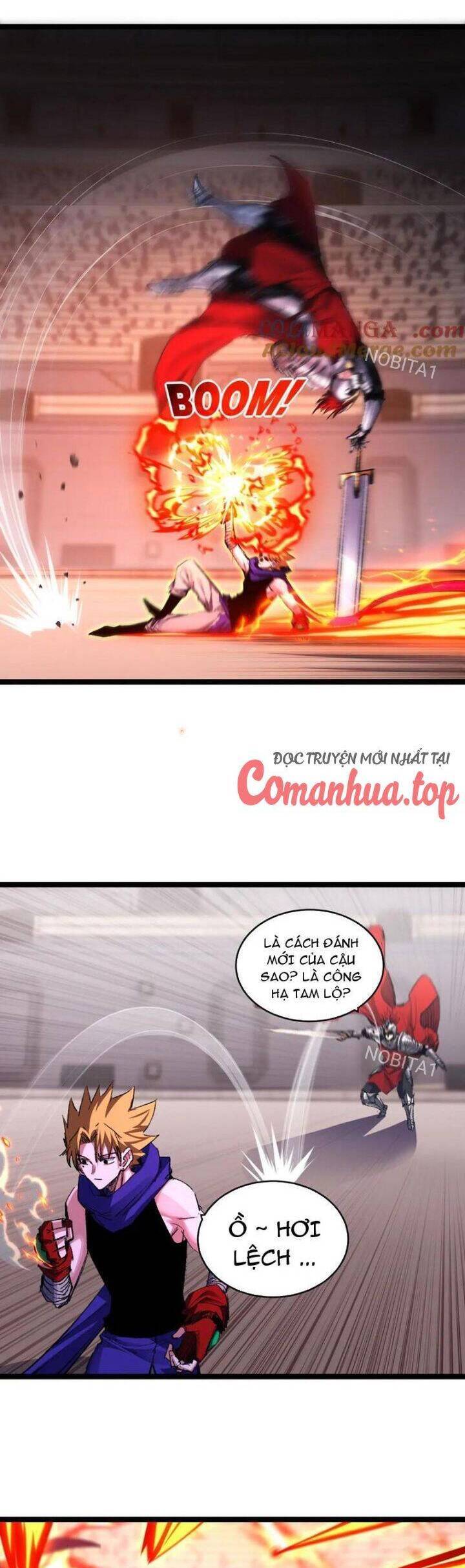 Nettruyen Truyện tranh online