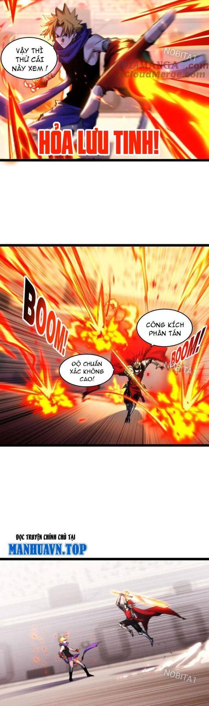 Nettruyen Truyện tranh online