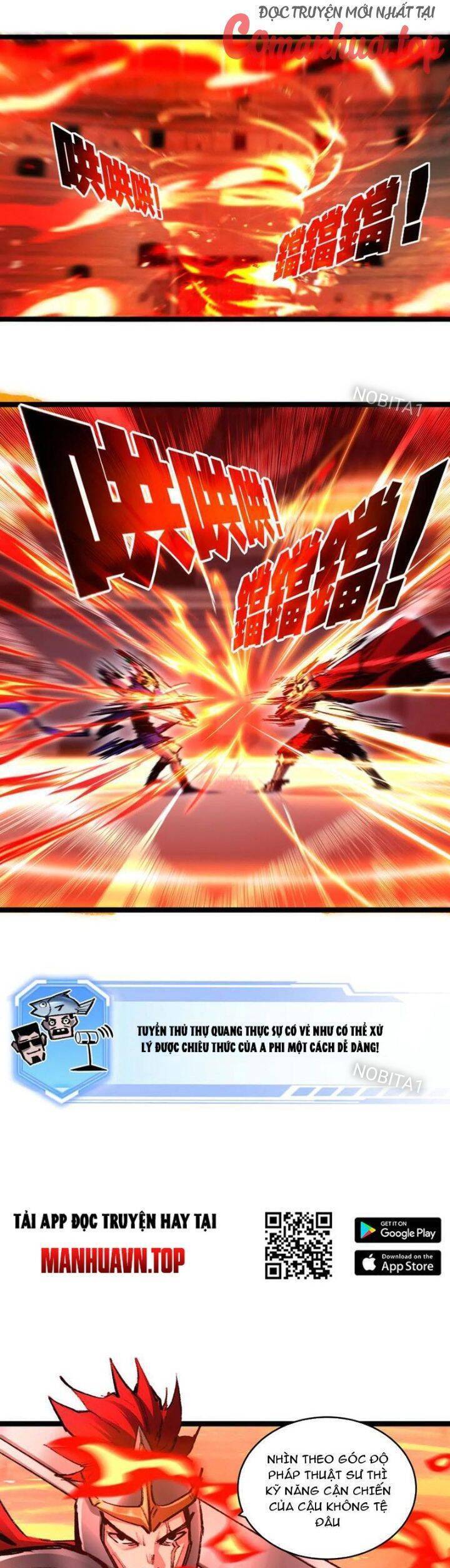 Nettruyen Truyện tranh online