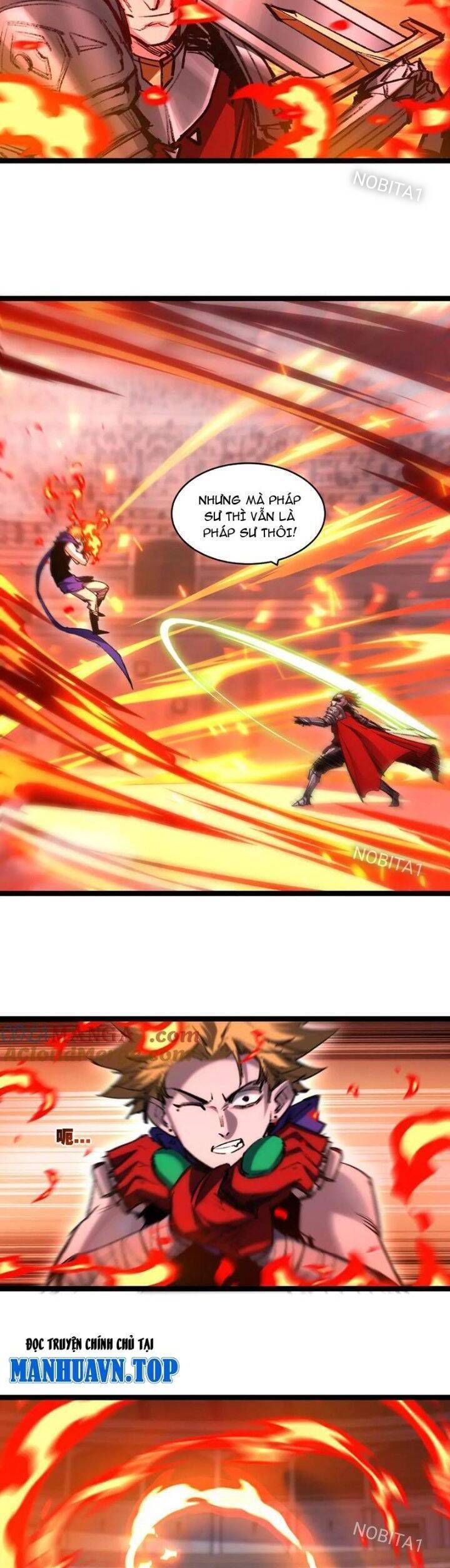 Nettruyen Truyện tranh online