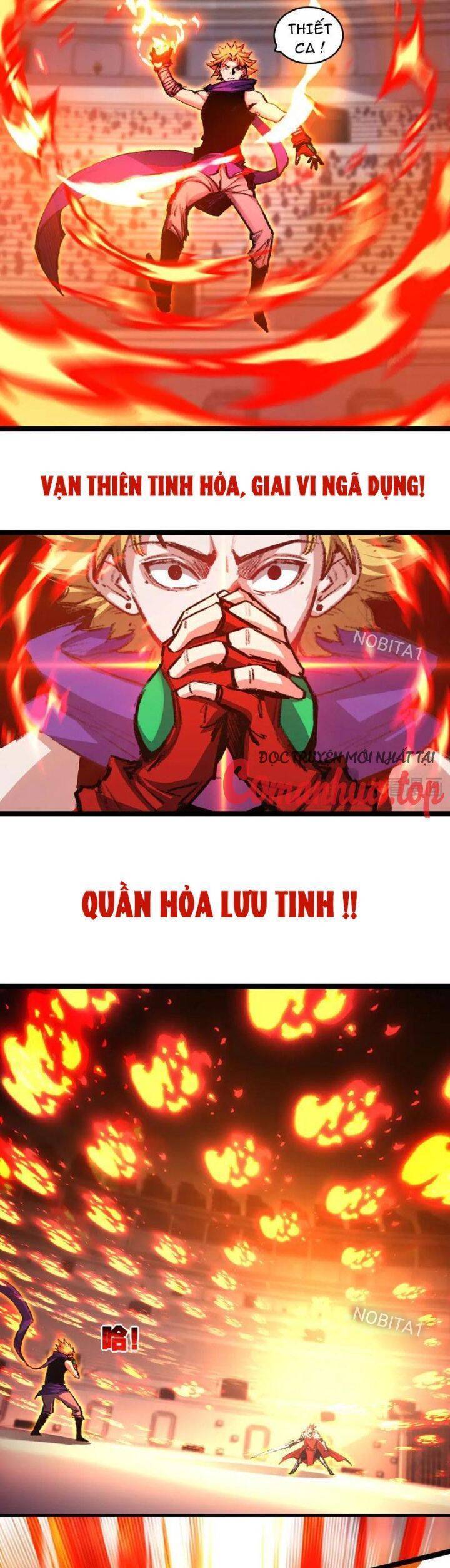 Nettruyen Truyện tranh online