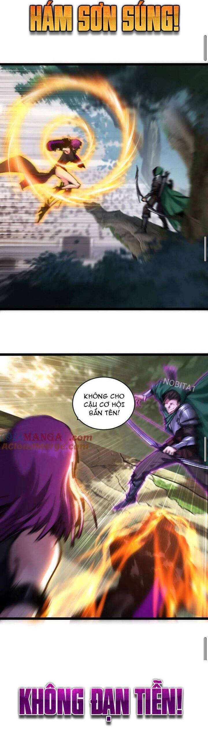 Nettruyen Truyện tranh online