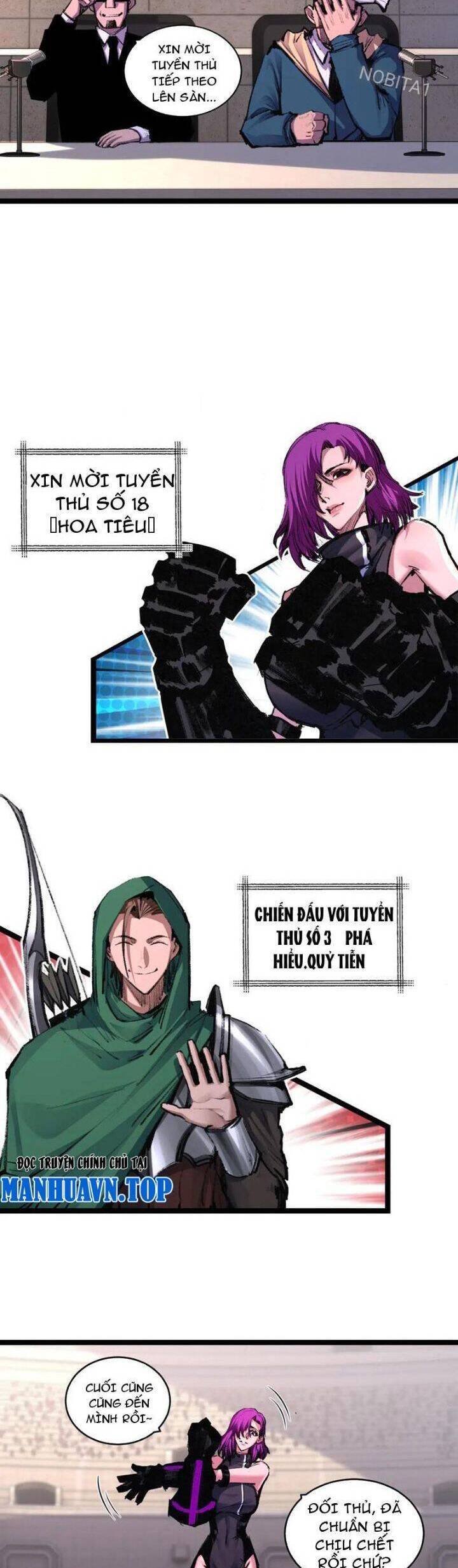 Nettruyen Truyện tranh online