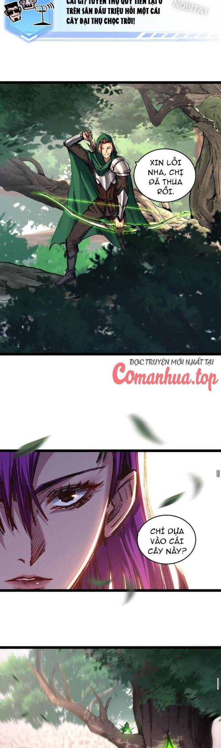 Nettruyen Truyện tranh online