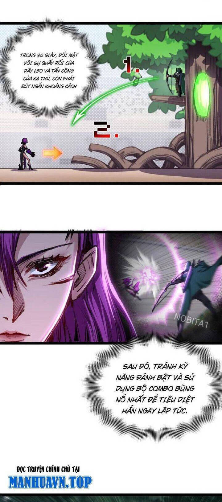 Nettruyen Truyện tranh online