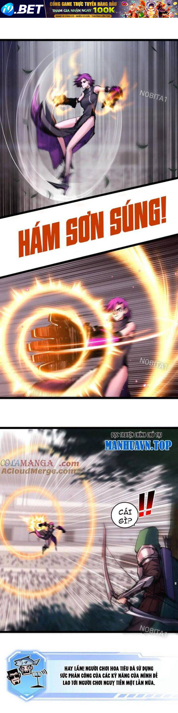 Nettruyen Truyện tranh online