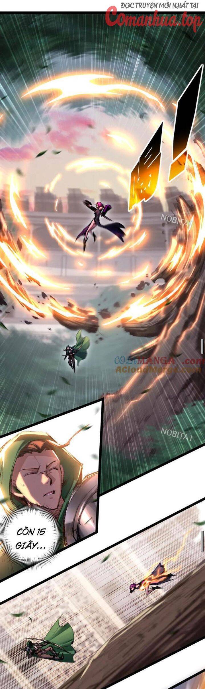 Nettruyen Truyện tranh online