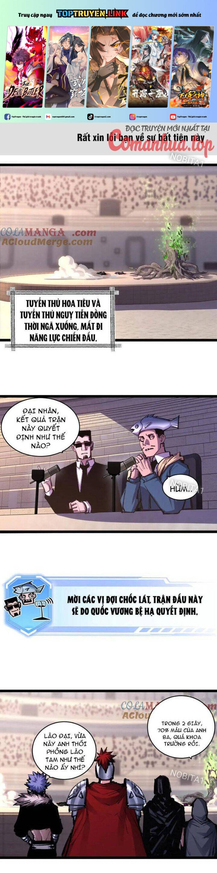 Nettruyen Truyện tranh online