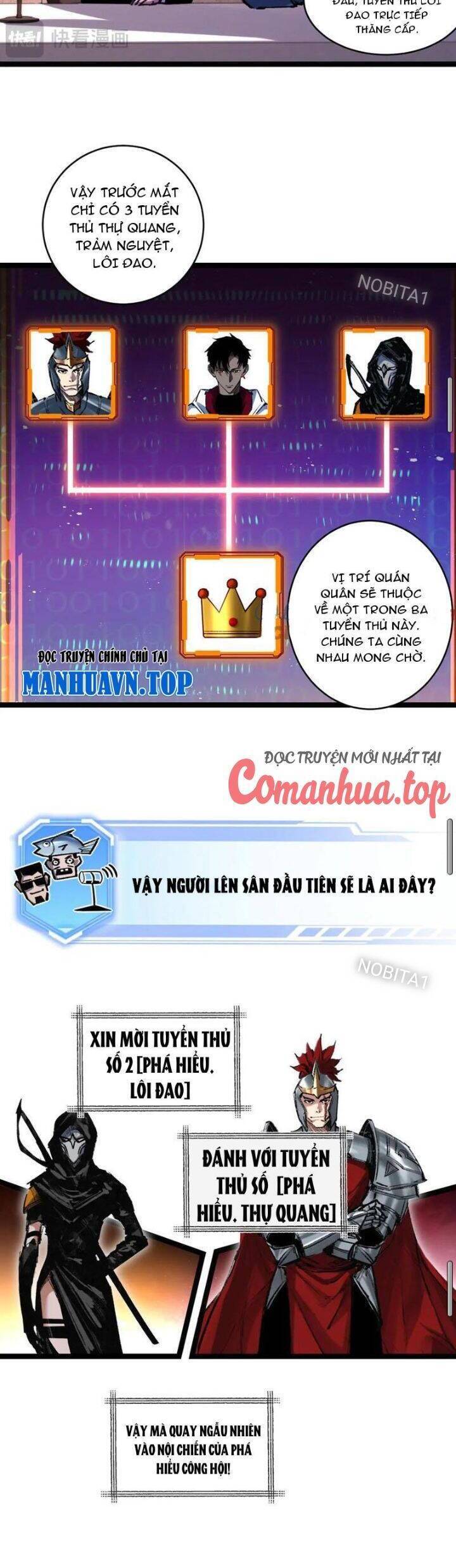 Nettruyen Truyện tranh online