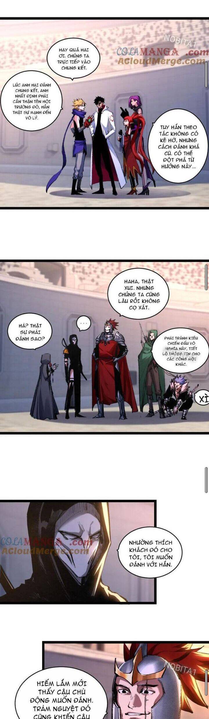 Nettruyen Truyện tranh online