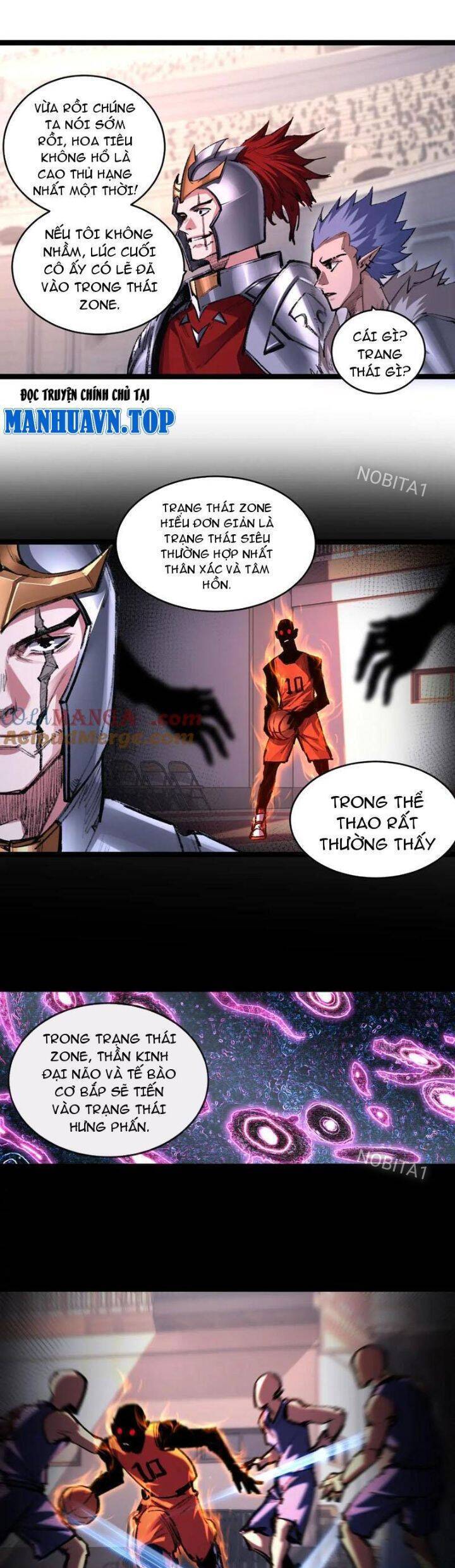 Nettruyen Truyện tranh online