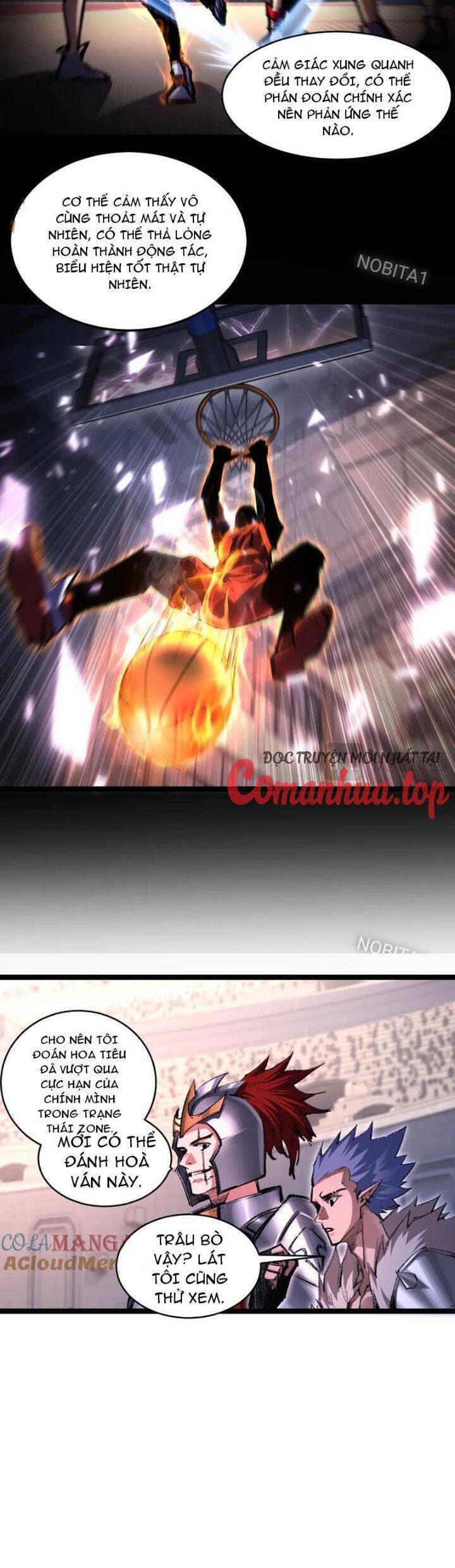 Nettruyen Truyện tranh online