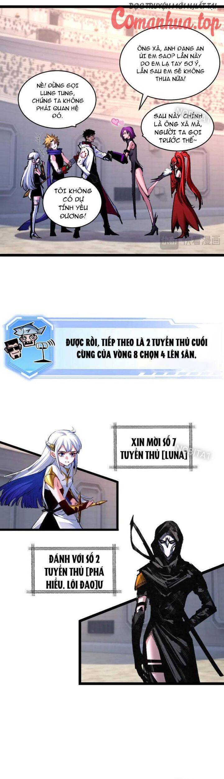 Nettruyen Truyện tranh online