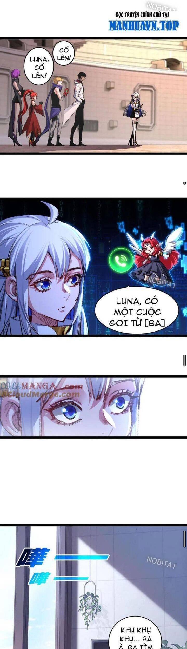 Nettruyen Truyện tranh online