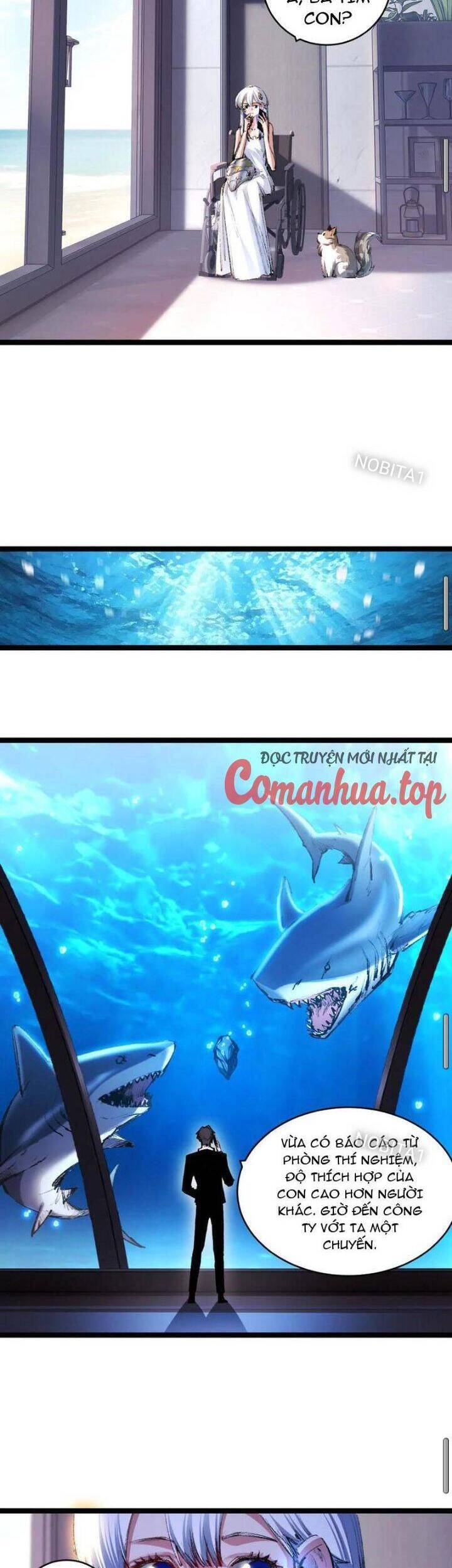 Nettruyen Truyện tranh online