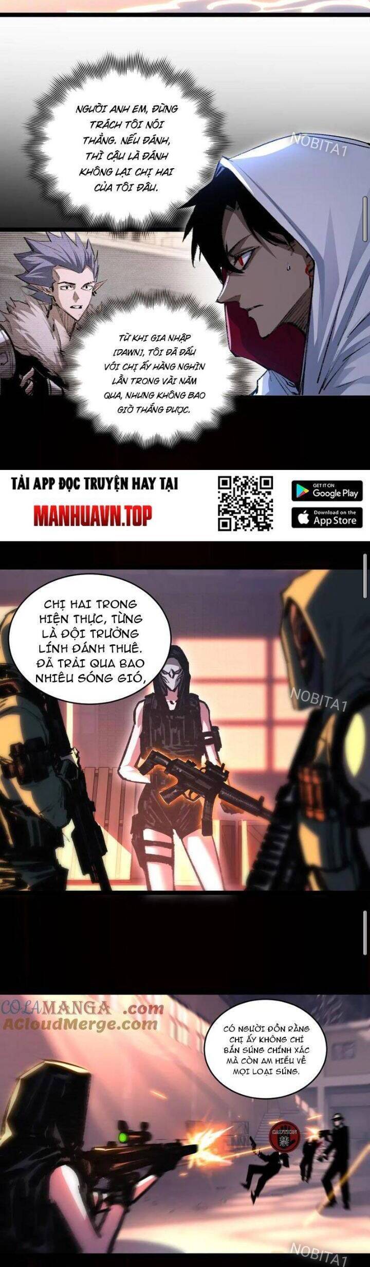 Nettruyen Truyện tranh online