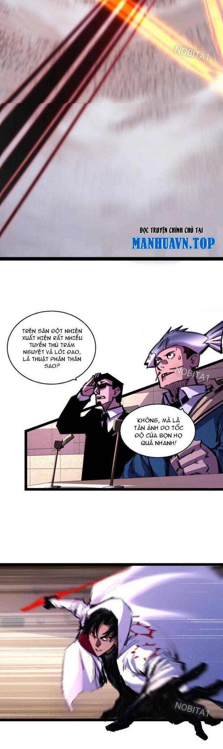 Nettruyen Truyện tranh online