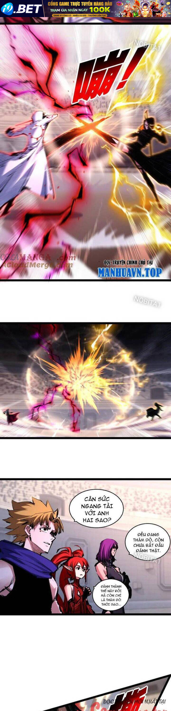 Nettruyen Truyện tranh online