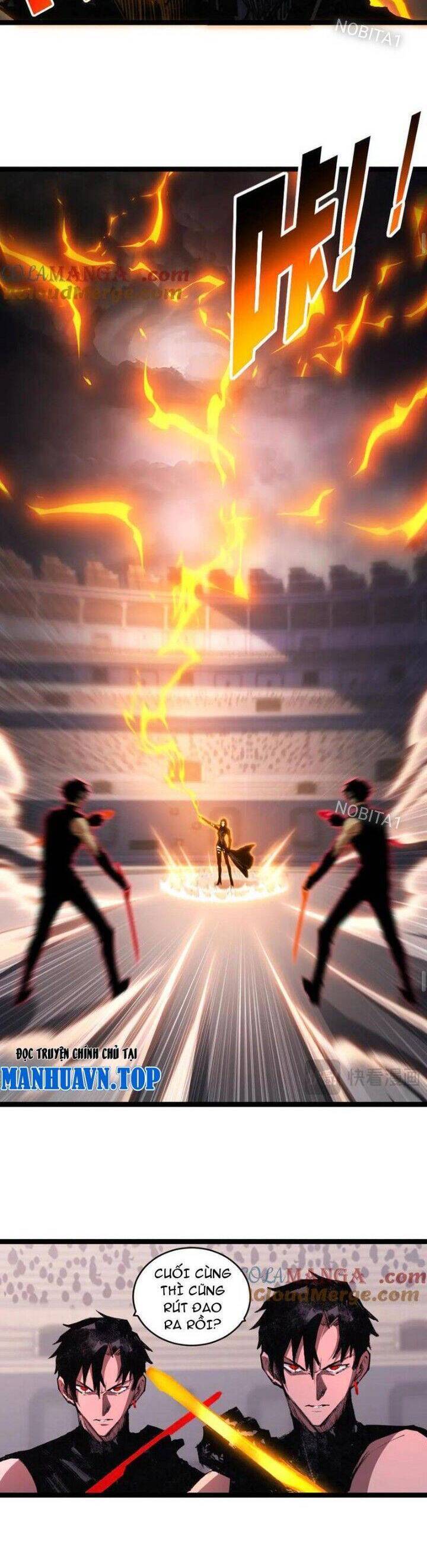 Nettruyen Truyện tranh online