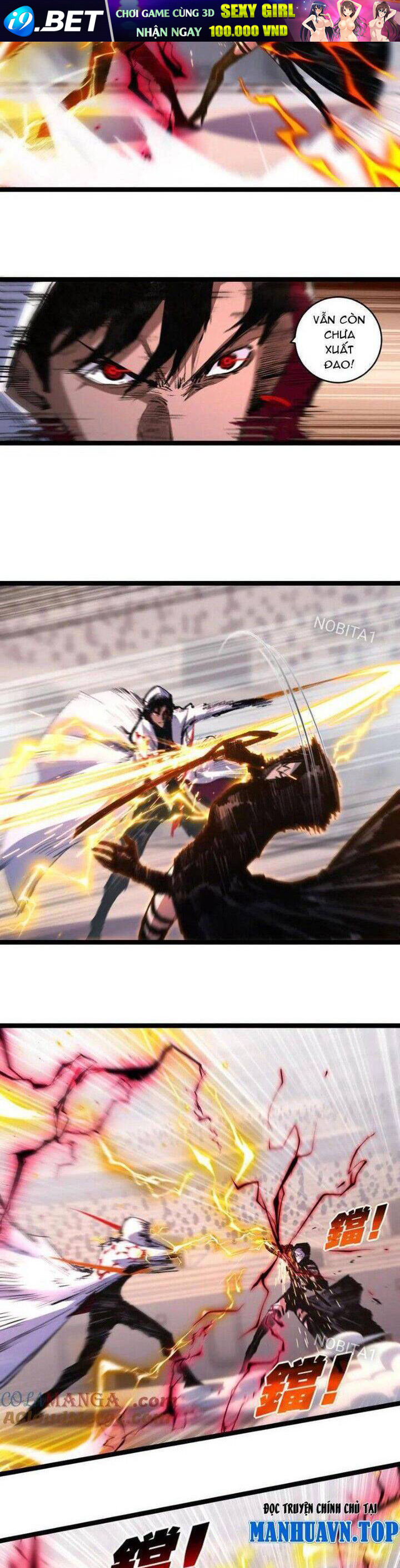 Nettruyen Truyện tranh online