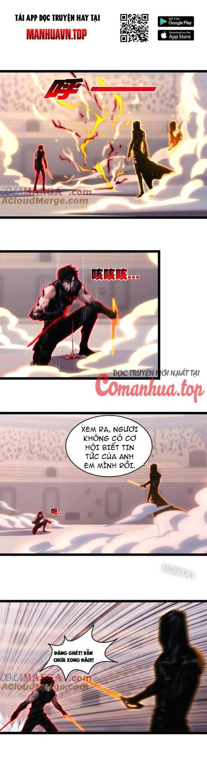 Nettruyen Truyện tranh online